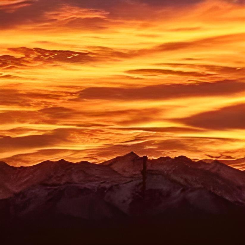 Cabanas De Montana Успальята Экстерьер фото